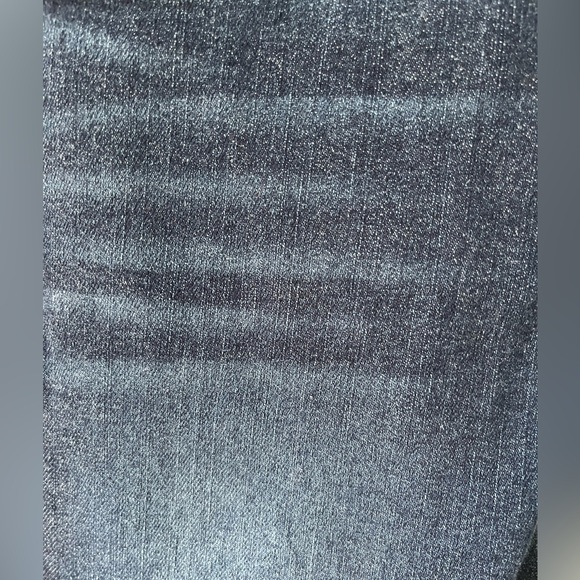 Gap girls dark jeggings, size 12 slim - Picture 5 of 7